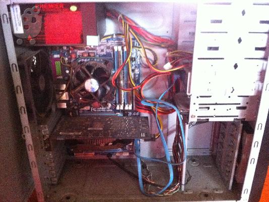 Gaming PC (Υπολογιστης)